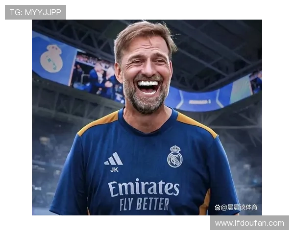 克洛普或比预期更早回归执教