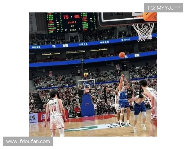 [CBA]季后赛5月2日：新疆VS浙江 集锦.